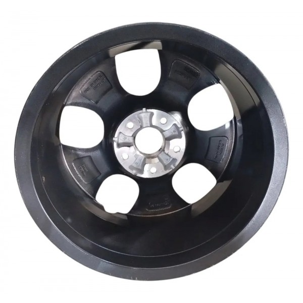 Roda Jeep Renegade Compass Aro 16 C/marcas