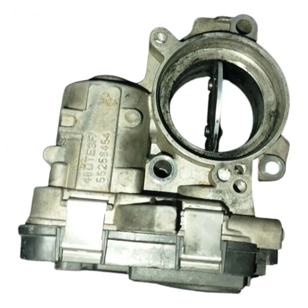 Corpo Borboleta Tbi Jeep Compass Toro Diesel Original