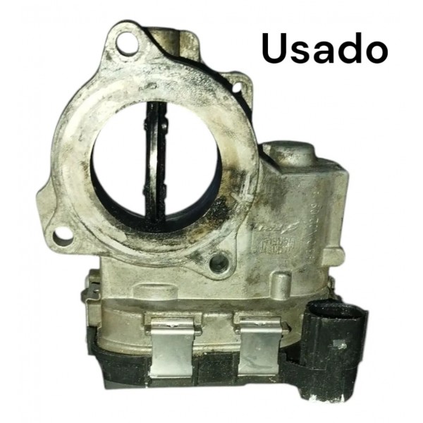 Corpo Borboleta Tbi Jeep Compass Toro Diesel Original