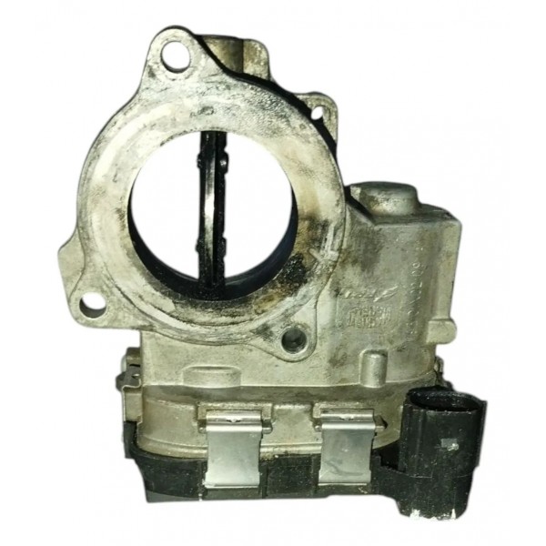 Corpo Borboleta Tbi Jeep Compass Toro Diesel Original