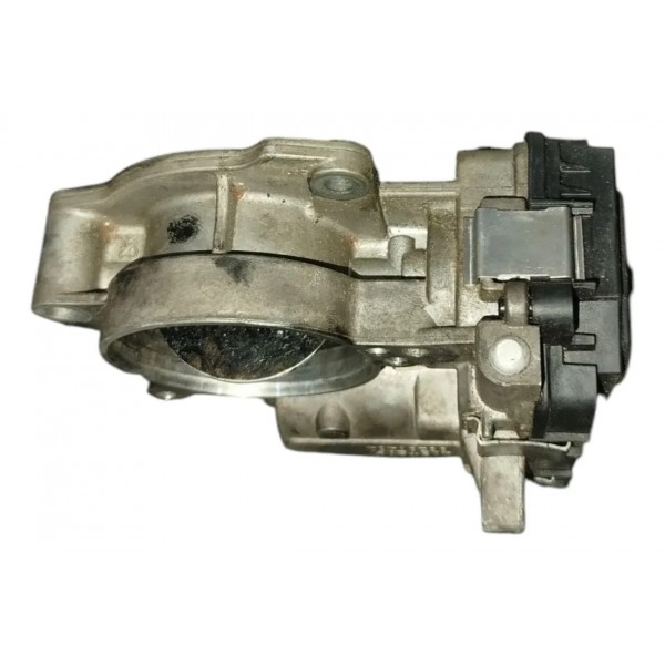 Corpo Borboleta Tbi Jeep Compass Toro Diesel Original