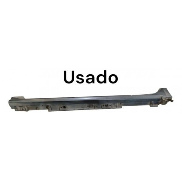 Spoiler Esquerdo Toyota Corolla Altis Hybrid 2021 A 2023 Amarelo
