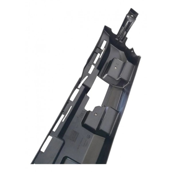 Absorvedor Impacto Parachoque Dianteiro Jeep Compass 17 21