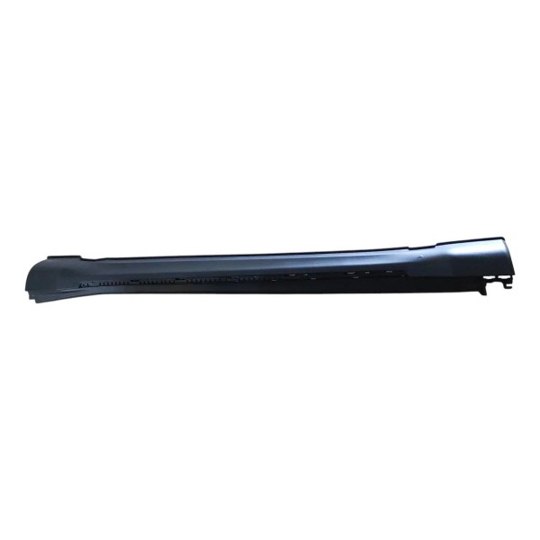 Spoiler Lado Esquerdo Jeep Commander 2022 - 2024 Preto