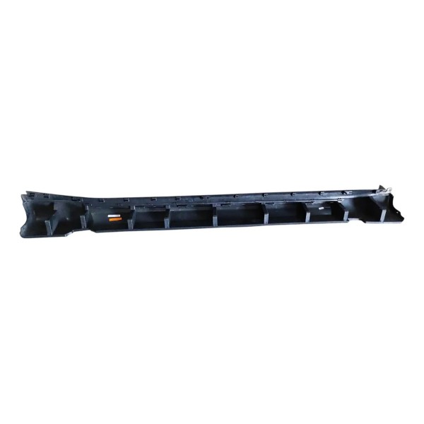 Spoiler Lado Esquerdo Jeep Commander 2022 - 2024 Preto