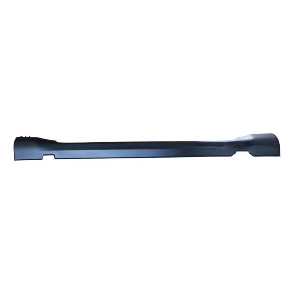 Spoiler Lado Esquerdo Jeep Commander 2022 - 2024 Preto