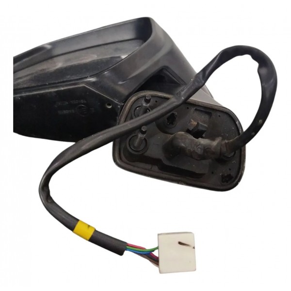 Retrovisor Elétrico Esquerdo Toyota Corolla Hybrid 2021 2023