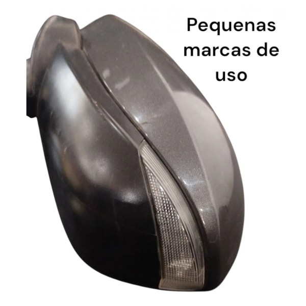 Retrovisor Elétrico Esquerdo Toyota Corolla Hybrid 2021 2023