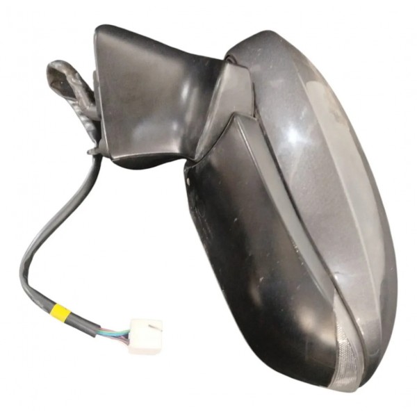 Retrovisor Elétrico Esquerdo Toyota Corolla Hybrid 2021 2023