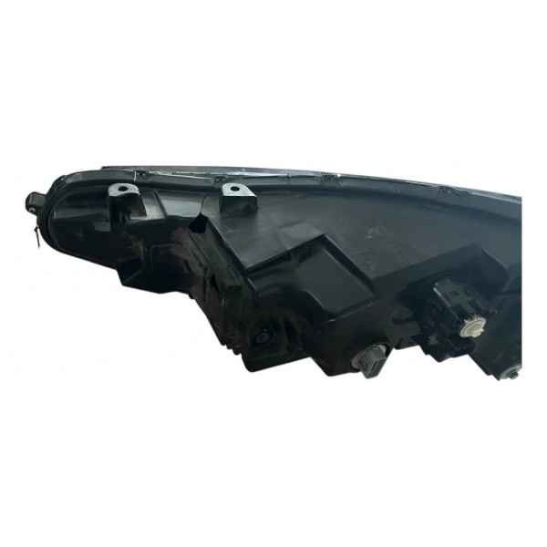 Parachoque Par Faróis Capo Honda Hr-v 2022 A 2015