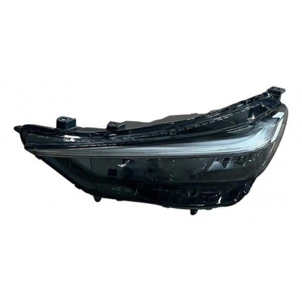 Parachoque Par Faróis Capo Honda Hr-v 2022 A 2015