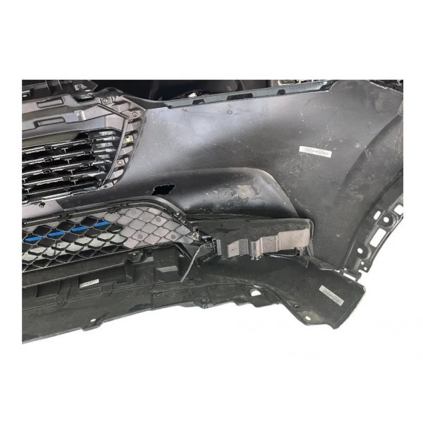 Parachoque Par Faróis Capo Honda Hr-v 2022 A 2015