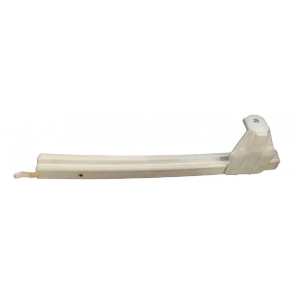 Guia Canaleta Dianteira Esquerda Toyota Corolla 2021 2023 Amarelo