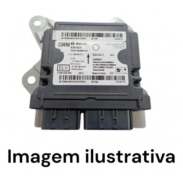 Pacote De Peças Gwm Ora Gt 03 2023 A 2025