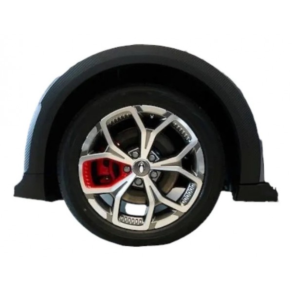 Pacote De Peças Gwm Ora Gt 03 2023 A 2025