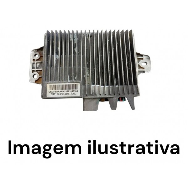 Pacote De Peças Gwm Ora Gt 03 2023 A 2025