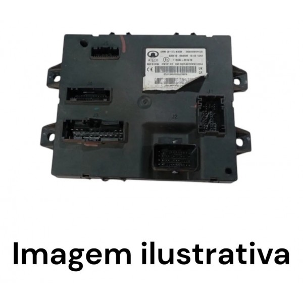 Pacote De Peças Gwm Ora Gt 03 2023 A 2025