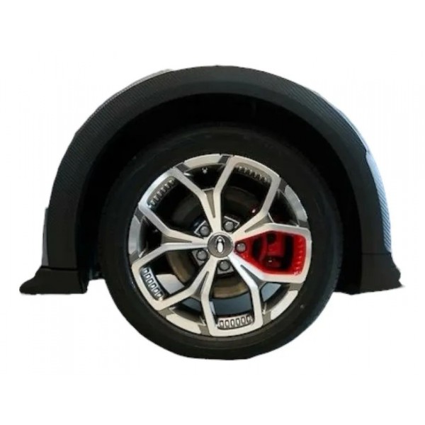 Pacote De Peças Gwm Ora Gt 03 2023 A 2025