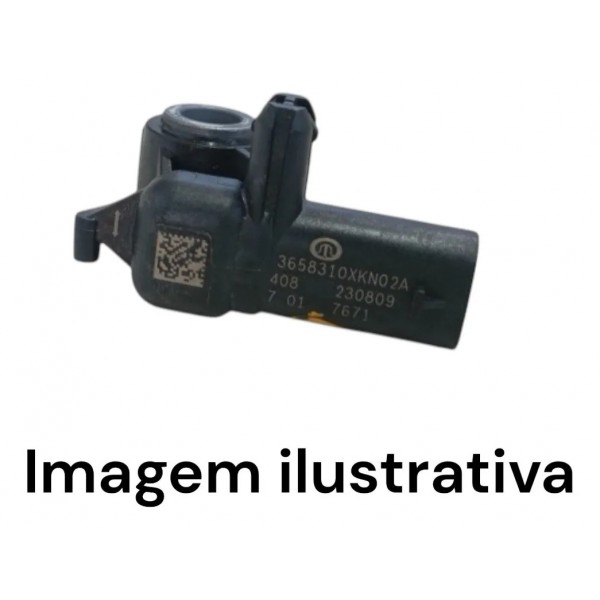 Pacote De Peças Gwm Ora Gt 03 2023 A 2025