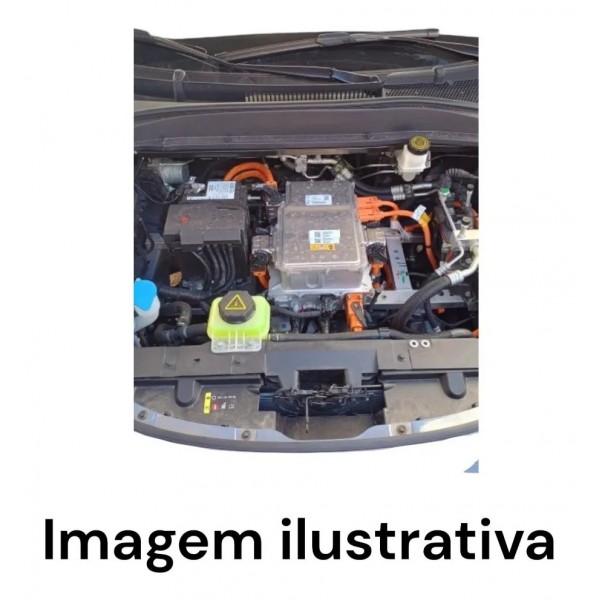 Pacote De Peças Gwm Ora Gt 03 2023 A 2025