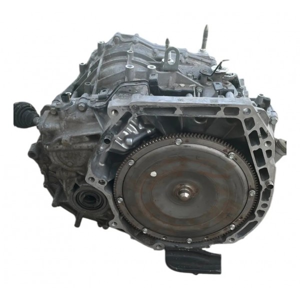 Caixa De Câmbio Honda Civic 1.5 Turbo 2016 A 2022