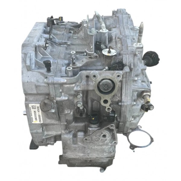 Caixa De Câmbio Honda Civic 1.5 Turbo 2016 A 2022