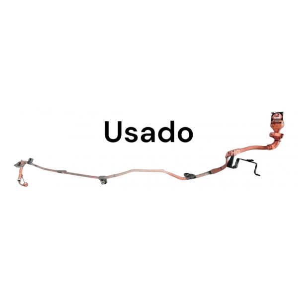 Cabo Chicote Bateria Toyota Corolla Altis Hybrid 2021 A 2023