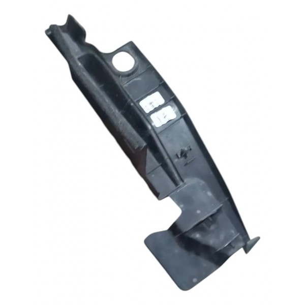 Acabamento Superior Paralama Esquerdo Toyota Corolla 2022 Amarelo