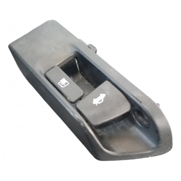 Puxador Porta Malas Toyota Corolla 2021-2022