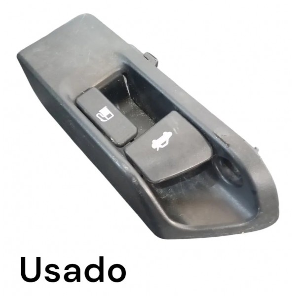 Puxador Porta Malas Toyota Corolla 2021-2022