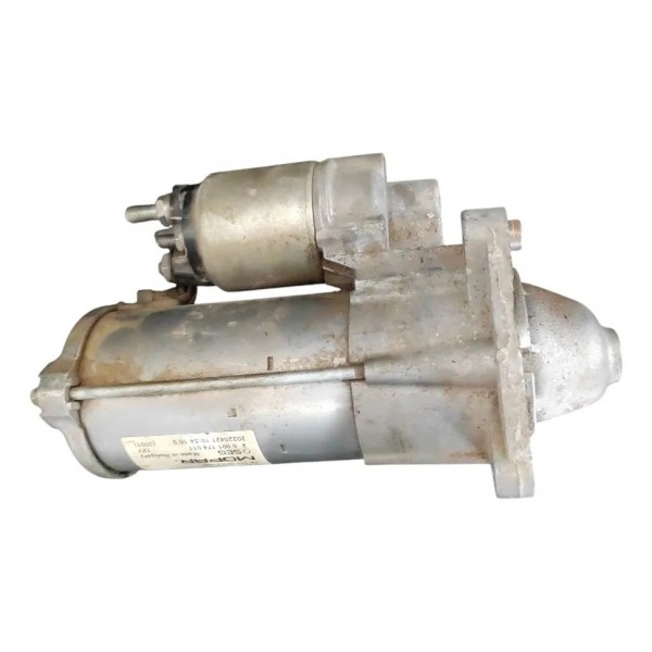 Motor Arranque Partida Fiat Toro 2.0 Diesel Ultra 2024