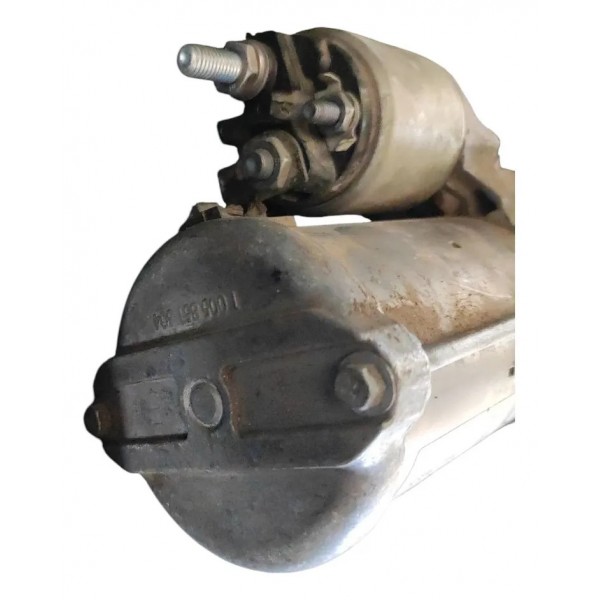 Motor Arranque Partida Fiat Toro 2.0 Diesel Ultra 2024