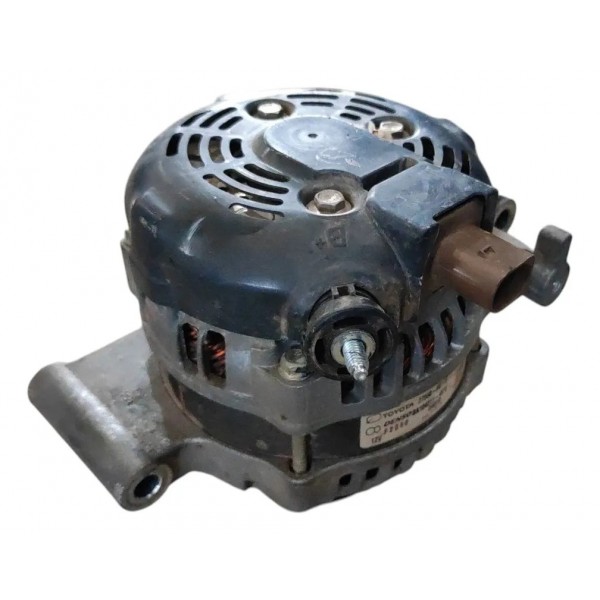 Alternador Toyota Corolla Cross 2.0 Flex 2024