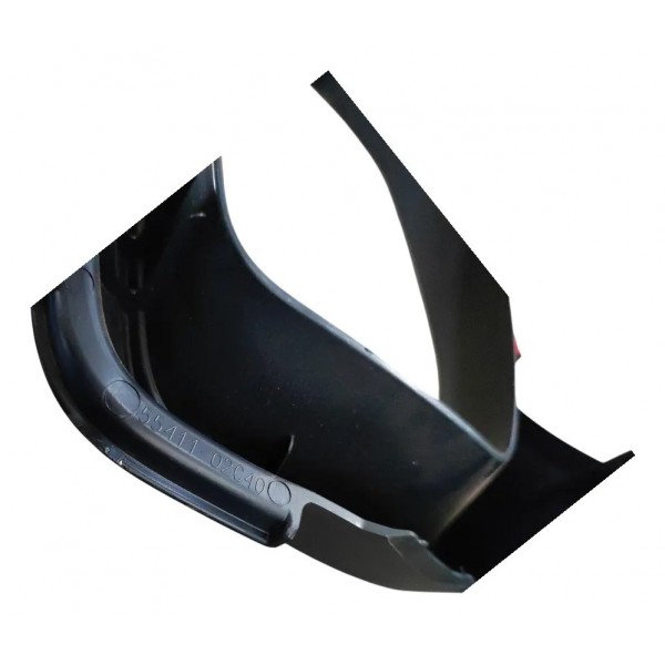 Moldura Painel Instrumentos Toyota Corolla Cross 2023