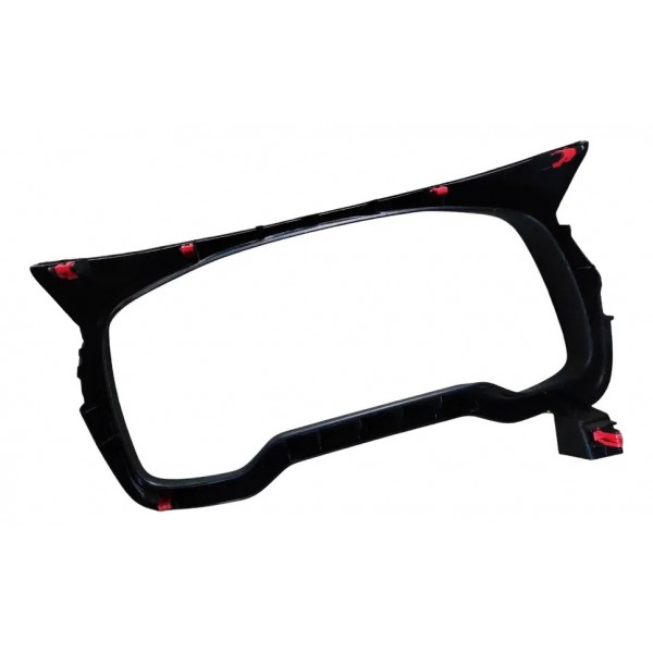 Moldura Painel Instrumentos Toyota Corolla Cross 2023