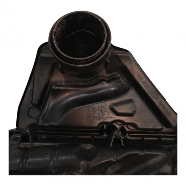 Caixa Filtro Ar Volkswagen Virtus Tsi 2018 2024
