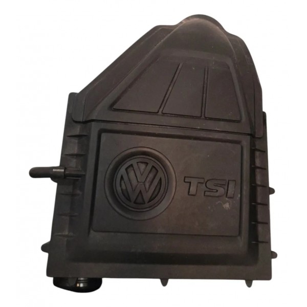 Caixa Filtro Ar Volkswagen Virtus Tsi 2018 2024