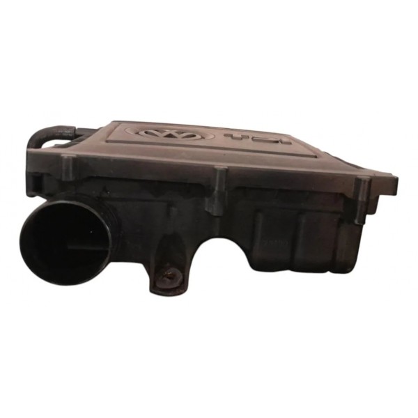 Caixa Filtro Ar Volkswagen Virtus Tsi 2018 2024