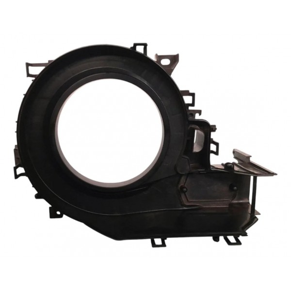 Moldura Caixa Filtro Ar Toyota Corolla Cross 2021 2024