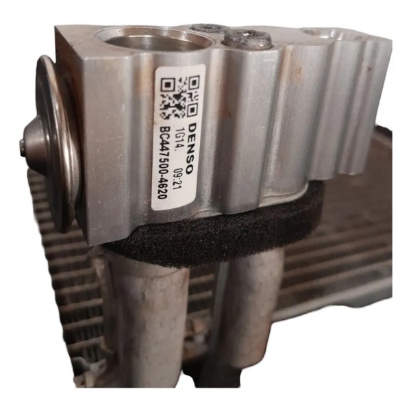 Radiador Evaporador Ar Toyota Corolla Cross 2021 2024