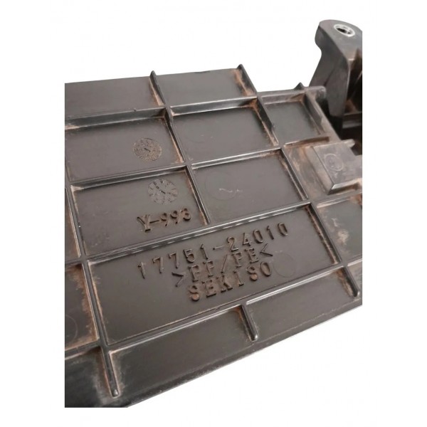 Duto Filtro Ar Toyota Corolla Cross 2021 2024