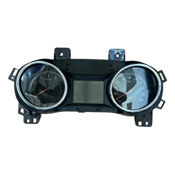 Kit Cod Módulo Injeção Chevrolet Tracker Premier 1.2 2023-24