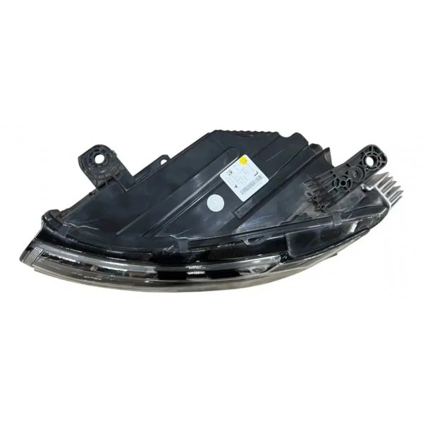 Farol Jeep Compass Full Led Dianteiro Esquerdo 2022 A 2025 Esquerdo/motorista