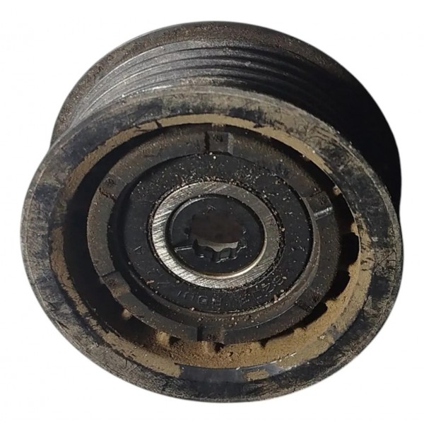 Polia Tensor Correia Fiat Toro 2023 2024 Original