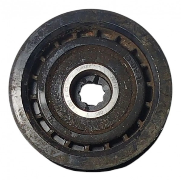 Polia Tensor Correia Fiat Toro 2023 2024 Original