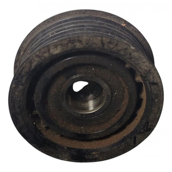 Polia Tensor Correia Fiat Toro 2023 2024 Original