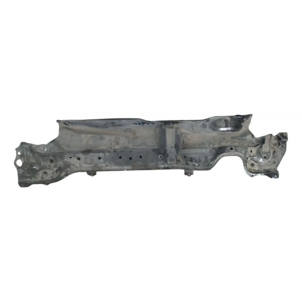 Chapa Suporte Churrasqueira Toyota Corolla 2021 A 2023 Amarelo