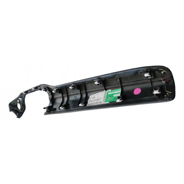 Moldura Botão Start Stop Compass Trailhawk 2.0 Diesel 2022