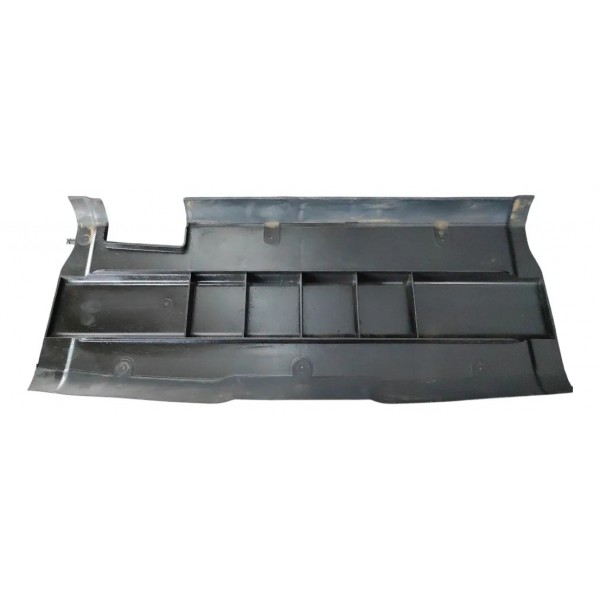 Defletor Suporte Radiador Fiat Toro 2022 - 2025