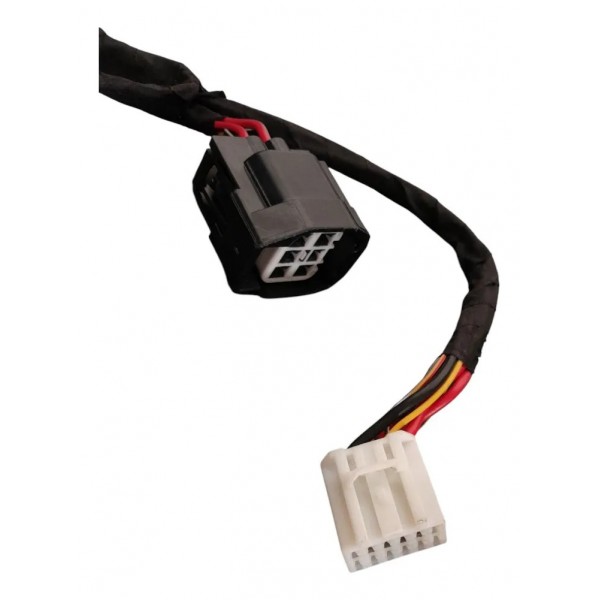 Chicote Porta Traseira Direita Gwm Ora Gt 03 2024